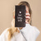 iMoshion Hoesje Geschikt voor Samsung Galaxy A52 (4G) / A52s / A52 (5G) Hoesje Met Pasjeshouder - iMoshion Design Softcase Bookcase - Meerkleurig / Live Laugh Love