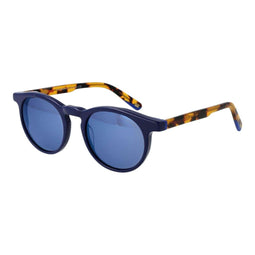 Zonnebril Heren Funky Buddha FBS2034 52001