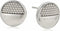Tommy Hilfiger TJ2701087 Oorclips - Zilverkleurig
