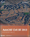 AutoCAD Civil 3D (2013) - Essentials - Hands-on training met video walkthroughs