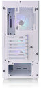 Thermaltake S200 TG ARGB - Midi Tower - 5x 2.5