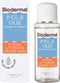 Biodermal P-CL-E Olie - Huidolie - Huidverzorging voor striae, littekens en droge huid - Huidolie 75 ml