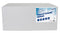 Cleaninq - Handdoek cleaninq z-vouw 2-laags wit