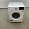 AEG LWR73R842 - Was-droogcombinatie - ProSteam® - Warmtepomp - Wit