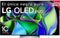 LG OLED evo C3 - Ultra HD TV - 48
