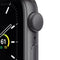 Apple Watch SE (2021) - Smartwatch - Slaapmonitor en valdetectie - Grijs