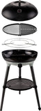 CADAC Dometic - Carri Chef 50 BBQ/Plancha - Luxe Gas BBQ - Alles-in-één