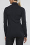 Craft Active Intensity Zip Thermoshirt Dames - Maat L