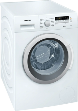 Siemens iQ300 WM14K270EX - Wasmachine 8 kg - varioPerfect - Wit