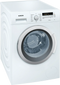 Siemens iQ300 WM14K270EX - Wasmachine 8 kg - varioPerfect - Wit