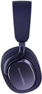 Bowers & Wilkins Px7 S3 - Over-Ear Hoofdtelefoon - Actieve Ruisonderdrukking - Blauw