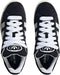 Adidas Campus 00s - Lage sneakers - Suède - Zwart - Wit