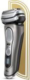 Braun Series 9 Pro 9465cc - Elektrisch Scheerapparaat - Wet & Dry - 5-in-1 SmartCare Center