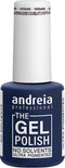 Nagellak Andreia Professional G38 Semi-permanent (105 ml)