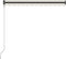 vidaXL - Luifel - automatisch - uittrekbaar - 300x250 - cm - crème