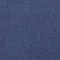 vidaXL - Boxspringbed - 200x200 cm - Stof - Blauw