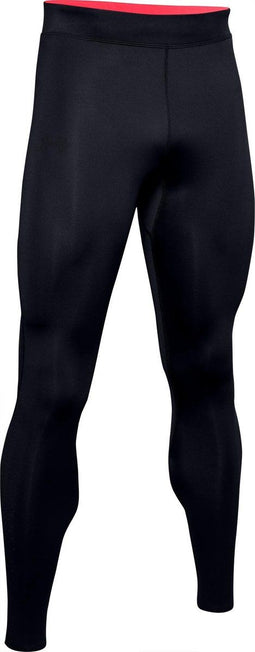 Under Armour M Qualifier Speedpocket Perforated Ti - Heren Sportbroek - Maat S - Zwart