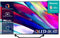 Hisense 43A7KQ - Ultra HD LCD TV - 4K 3840x2160 - 60Hz - Dolby Vision - Zwart