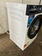 Beko Bmms3wfu4841w - Wasmachine - 8 kg - 1400 tpm - Energieklasse A - Wit