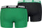 PUMA BASIC BOXER Mannen 2P - Maat M