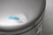 Brabantia NewIcon Prullenbak - 20 liter - Pedaal - Platinum