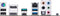 ASUS PRIME Z690-P D4-CSM - Moederbord - Intel Z690 - 4x DDR4 - ATX