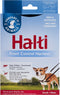 Halti Harnass Anti trektuigje - Hond - Small - Borstomvang 30 tot 60 cm - Rood