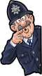Wasgij Mystery 29 - Donatiedebacle! - 1000 stukjes puzzel volwassenen - Multicolor