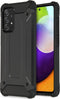 iMoshion Hoesje Geschikt voor Samsung Galaxy A52 (4G) / A52s / A52 (5G) Hoesje - iMoshion Rugged Xtreme Backcover - Zwart