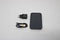 Samsung Galaxy Wireless Charger Duo - Draadloos opladen 15W - Grijs