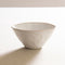 Dutch Rose Organic Kommen - Schaaltjes - Ø14cm - Stoneware Handgemaakt - Wit