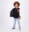 Vingino Kalvijn Jacket outdoor-TIMO - Jongens jas - Regular fit - Maat 152