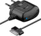 Goobay GB140 - Oplader - AC 100/240V 5V 1,5m - Zwart