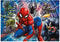 Clementoni - Puzzel - 30 Stukjes - Spider-Man - Kinderpuzzel - Vanaf 3 Jaar