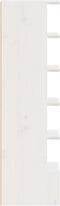 vidaXL-Schoenenkast-28x30x104-cm-massief-grenenhout-wit