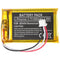 AccuCell Sennheiser Momentum 2 - Accu Li-Polymer 3.7V 650mAh 2.4Wh