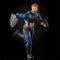 Avengers: Infinity War The Infinity Saga Marvel Legends Action Figure Captain America