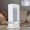 Cecotec Ready Warm 6200 - Ventilatorkachel - 2000W - Grijs