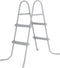 Bestway Flowclear Zwembadladder - 84 cm