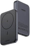 Ugreen 10000mAh - Magnetische Draadloze Powerbank - 20W USB-C - Zwart