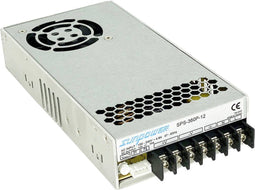 Dehner Elektronik Industriële netvoeding 24 V/DC 15 A 360 W