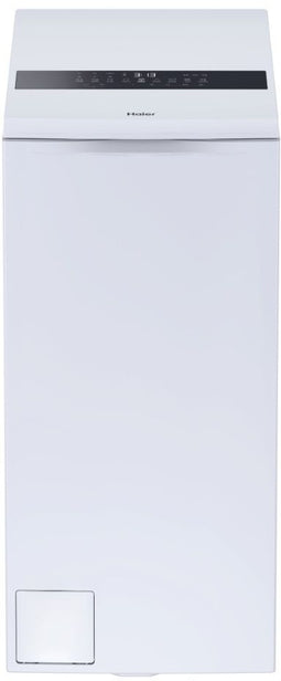 Haier HW90-BPD13386U-S - Bovenlader Wasmachine - 9 kg - A - Wit