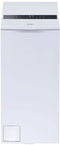 Haier HW90-BPD13386U-S - Bovenlader Wasmachine - 9 kg - A - Wit