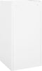 vidaXL - Zadelkast - 53x53x105 - cm - staal - wit