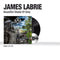 James LaBrie - Beautiful Shade of Grey - LP + CD