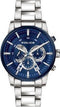 Police Herenhorloge PL.15523JSTBL/03M