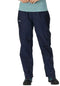 Regatta Wms Pack It Outdoorbroek - Dames - Blauw