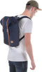 Spiral Hampton - Rugzak - Laptopvak 15 inch - Grijs