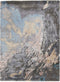 Seduction 840233 Vloerkleed - 250x300 - Rechthoek - Laagpolig Tapijt - Modern - Meerkleurig