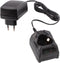 Powerplus POWXG1045 - Accu-mini-kettingzaag - 12V met 2 accu's en lader - 10 cm zaagblad